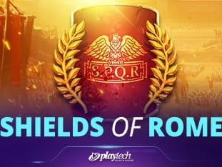 Shield Of Rome™