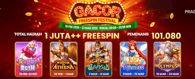 Promo Eksklusif Member Setia